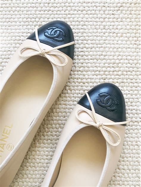 chanel rose gold shoes|designer Chanel shoes.